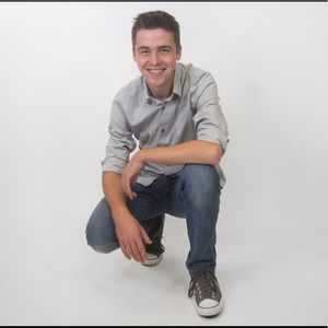 Meet your Posher, Daniel